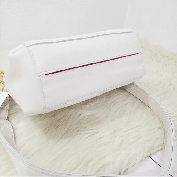 🌼🌼🌼NWT HAMMITT BRYANT 🌼🌼🌼🌼HANDBAG 🌼🌼🌼🌼🌼🌼🌼🌼🌼🌼🌼🌼🌼🌼🌼🌼🌼BRAND NEW SOLD - Picture 3 of 11